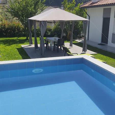 Villa Casa dos Avós Vouzela Exterior foto