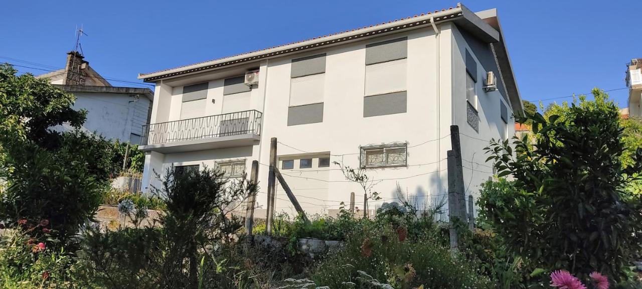 Villa Casa dos Avós Vouzela Exterior foto